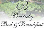 BRITALY BED AND BREAKFAST Logo