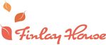 FINLAY HOUSE Logo