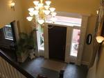The Foyer