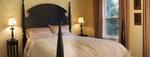 Bordeaux Bedroom