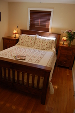 William Shakespeare Room