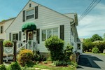 Williams Gate B&B - Front view