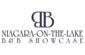 Niagara-on-the-Lake Bed and Breakfast Showcase Logo